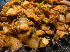 -北平盛世·新京菜·北京烤鸭(劲松·双井店)