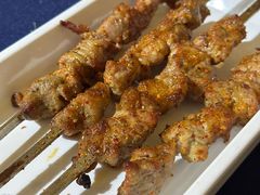 -伊带伊路新疆美食府(呼家楼店)