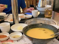 -韩屋韩国料理(天山路店)