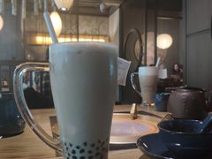 -湊湊火锅·茶憩(上海合生汇店)