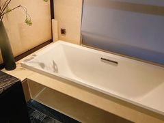 -清远熹乐谷温泉度假酒店