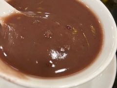 莲子陈皮红豆沙-丽的面家(多宝路店)
