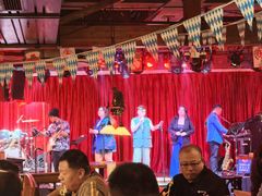 -宝莱纳啤酒花园餐厅PAULANER BRAUHAUS Nanjing(广州路店)