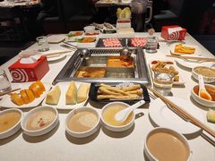 -海底捞火锅(勒泰店)