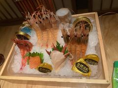 -Minase水濑·日料放题(外滩店)