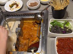 -海底捞火锅(万达广场店)