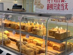 -红星前进面包牛奶公司(君太店)