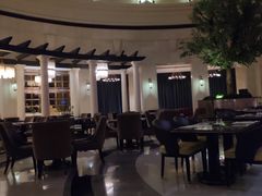 -漢咖啡·全服务式自助晚餐(武汉洲际酒店)