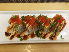 -樱の千渡日式料理·铁板烧•烧鸟(金盛田广场店)