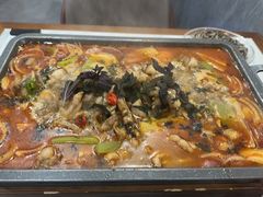 -火龙堂·风味民间菜(文一路店)