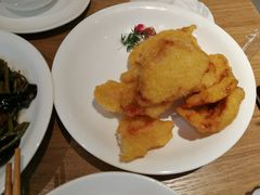 -上关雪東北菜(中房金谊店)