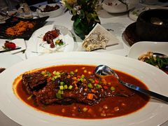 -福禧酒窖·中餐厅 (万柳店)