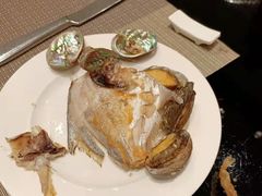 -青岛富力艾美酒店