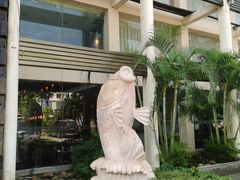 -百鱼庄(仙葫店)
