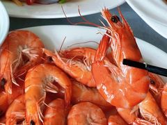 -众味海鲜大排档·活海鲜·潮汕味(南澳店)