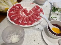 -东来顺饭庄(天坛店)