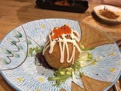-一井烧肉·活鳗·寿司(望京SOHO店)