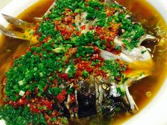iphone_upload_pic-梅利汴京烤鸭•开封豫菜地标店(晋安路店)