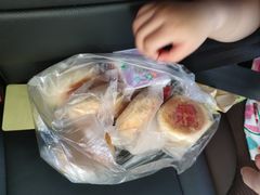 -易家桥黄忠明点心铺(易家桥菜市场店)