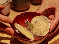 -镹·鱼料理  国产鱼使用店