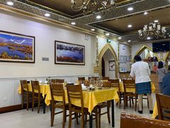 -新疆巴州金丝特餐厅(大钟寺店)