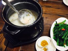 -温粥人(春晖路店)