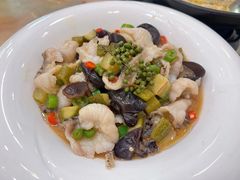 -李师傅脆肚(梅林店)