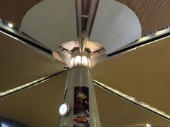 -吉隆坡国际机场