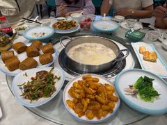 -粤顺渔坊·中山脆肉鲩火锅(清湖店)