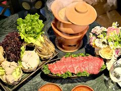 -翡翠鸟精品泰国菜(北辰财富中心店)