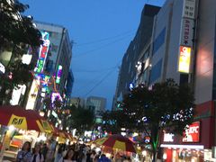 -BIFF 广场