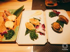 -酒久自助料理(佳兆业店)