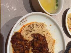 -松鹤楼·苏式汤面(虹桥天地店)