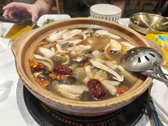 -菌小白火锅(时尚天河店)