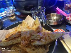 -入火韩国烤肉(凯旋广场店)