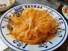 -贺秦生陕面王(富力城店)