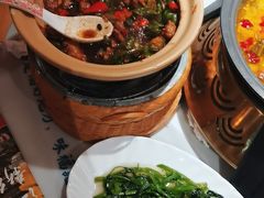 -味福记·江西小炒·南昌小吃(青山湖万达店)