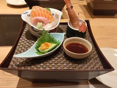 -锅物新语&寿喜烧.炉端割烹(世博源店)