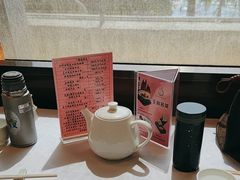 -粤菜王府·海鲜·茶市·海景餐厅(大梅沙店)