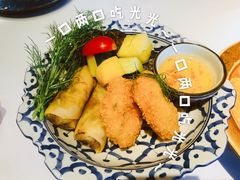 -BetterThai 泰加(苏州中心店)