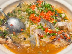 -爱碗亭·鲜炒湖南菜(壹城中心店)