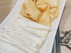 -呷哺呷哺 黄金牧场 (新辰里学清路店)