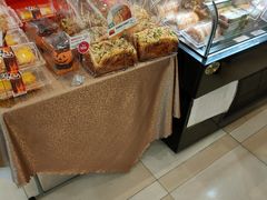 -85度C(南京龙江店)