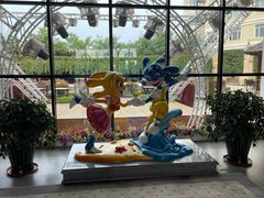 -大连发现王国度假酒店