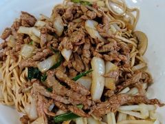 -二扁私房面馆(崂山路店)