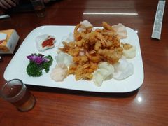 -临潼印象·特色陕菜