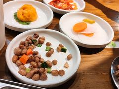 -·缸桶屋·韩式牛肋条自助烤肉(西湖D11店)