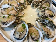 -张家卫·阳江菜·小海鲜(肥婆湾桥店)