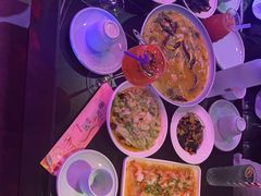 -粉墨特色菜·烧烤音乐酒馆