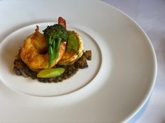 -Le Comptoir de Pierre Gagnaire